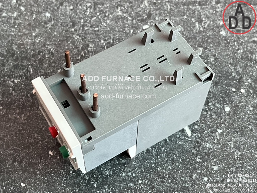 Thermal Overload Relay MT-32/3H (11)
